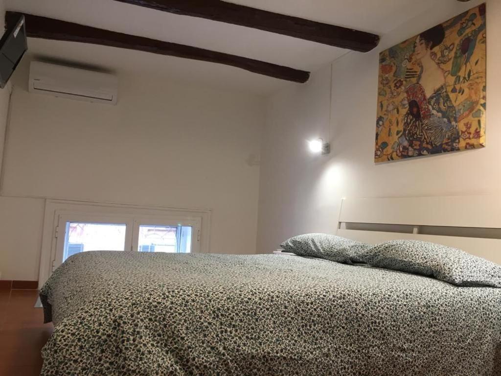 Mida House Apartamento Nápoles