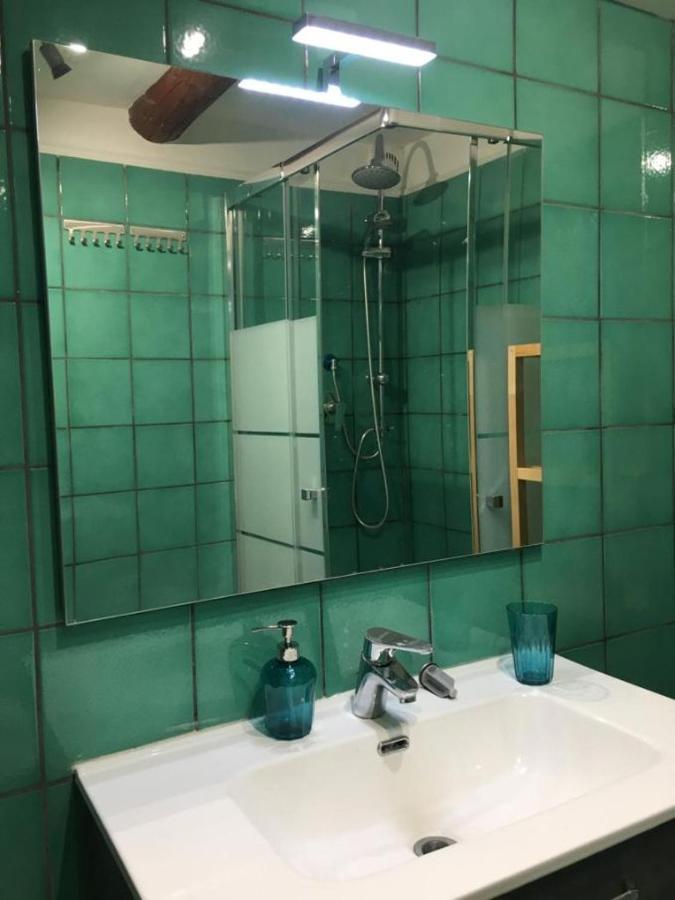 Apartamento Mida House